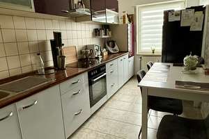 Vermietete 2-Zimmer-Wohnung in MG-Rheydt – Die vollständige Adresse der Immobilie erhältst du vom Anbieter., 41239 Schmölderpark, Mönchengladbach – Vorschaubild 2