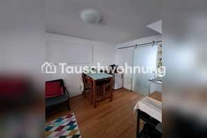 Tauschwohnung: 2 Zimmer Wohnung mit schöner Terrase – Die vollständige Adresse der Immobilie erhältst du vom Anbieter., 69121 Handschuhsheim, Heidelberg – Vorschaubild 2