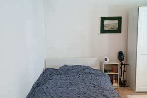 1-Zimmer Wohnung mit EBK im Zentrum Darmstadts – Adelungstraße 16, 64283 Mitte, Darmstadt – Vorschaubild 4