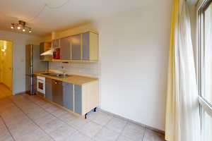 URBAN LEBEN AM SEESTERN - MODERNE 2-ZIMMER-WOHNUNG MIT BALKON – Düsseldorf – Vorschaubild 10
