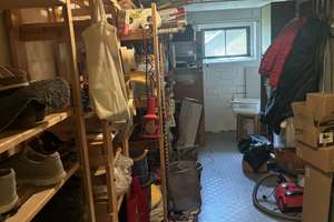 Schönste Aussicht aus gepflegter Wohnung und vom Balkon – Die vollständige Adresse der Immobilie erhältst du vom Anbieter., 38108 Hondelage, Braunschweig – Vorschaubild 12
