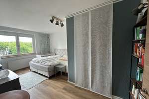 Seltene Familienwohnung mit 3 Schlafzimmern, Balkon & Gemeinschaftsgarten – Die vollständige Adresse der Immobilie erhältst du vom Anbieter., 45134 Rellinghausen, Essen – Vorschaubild 6