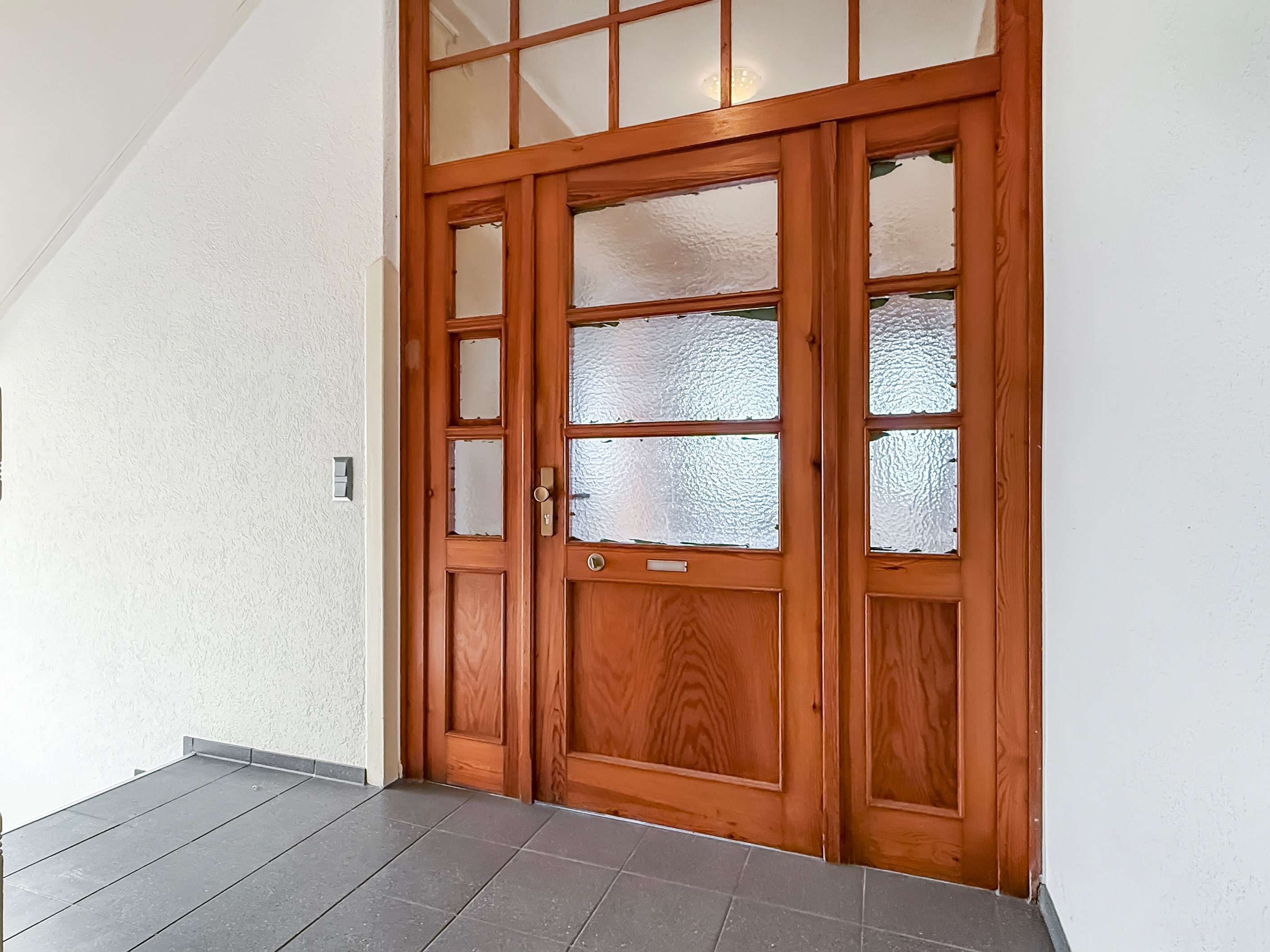 Raum für neue Ideen – Eigentumswohnung zur Neuausrichtung, Hameln Pyrmont Kreis – Bild 3