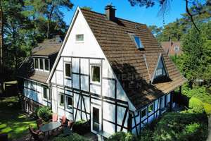 Ein Haus für's ganze Leben: Luxuriöses Wohnen mit Aufzug in bester Lage – Die vollständige Adresse der Immobilie erhältst du vom Anbieter., 33659 Senne, Bielefeld – Vorschaubild 29