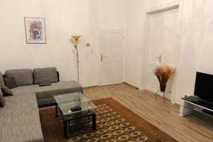 Helle 2-Zimmer Wohnung mit Balkon in Lübeck-St. Lorenz Nord – Mozartstraße 14, 23556 Sankt Lorenz Nord, Lübeck – Vorschaubild 1