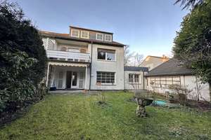 Mehrgenerationenhaus im beliebten Essen Bredeney - Ein- bis Dreifamilienhaus – Die vollständige Adresse der Immobilie erhältst du vom Anbieter., 45133 Stadtwald, Essen – Vorschaubild 3