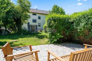 Großzügiges Dreifamilienhaus mit 2 vermieteten Einheiten und sofort bezugsfreier Maisonette-Wohnung! – Einhauser Straße 29, 93138 Lappersdorf – Vorschaubild 35