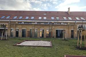 Tolle 2-Zimmer Wohnung mit großer Dachterrasse in Gohlis-Mitte – Fleißnerstraße 11e, 4157 Gohlis-Mitte, Leipzig – Vorschaubild 1