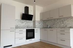 Exklusives Erstvermietungsangebot – eine moderne und helle Wohnung in Darmstadt stadtmitter, in der  – Die vollständige Adresse der Immobilie erhältst du vom Anbieter., 64283 Mitte, Darmstadt – Vorschaubild 1