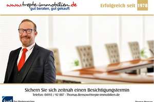 Wohnhaus + Gästehaus mit großen Grundstück in Feldrandlage! Nur 20 Minuten zum Ostseestrand! – Segeberger Straße 0, 23623 Ahrensbök – Vorschaubild 13