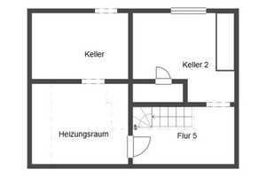Erholung im Freien: EFH mit Loggia, Terrasse und Garten inkl. Werkstatt in Timmaspe – Rendsburg-Eckernförde (Kreis) – Vorschaubild 28