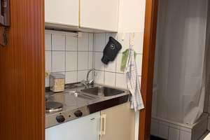 1 Zimmerwohnung für Studenten / Pendler in Uninähe – Bäuminghausstraße 153, 45326 Altenessen-Süd, Essen – Vorschaubild 4
