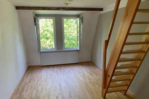 Charmante 2-Zimmer-Maisonette + Spitzboden im Jugendstilhaus – Nürnberger Südstadt – Allersberger Straße 143, 90461 Guntherstraße, Nürnberg – Vorschaubild 8