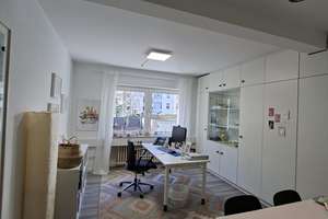 Moderne Büro-/Praxisfläche mit flexiblem Raumkonzept in attraktiver Lage im Herzen von Rüttenscheid – Kortumstr. 50, 45130 Rüttenscheid, Essen – Vorschaubild 4
