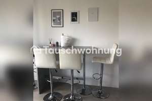 Tauschwohnung: Tausche cozy Flat in Lindenthal, Köln – Die vollständige Adresse der Immobilie erhältst du vom Anbieter., 50931 Lindenthal (Ortsteil), Köln – Vorschaubild 2