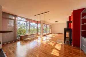 Stilvolles Architektenhaus in Bestzustand am Geigersberg – modernes Wohnen auf höchstem Niveau – Die vollständige Adresse der Immobilie erhältst du vom Anbieter., 76227 Durlach, Karlsruhe – Vorschaubild 6