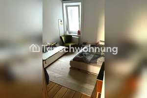 Tauschwohnung: Wunderschöne 4 Zimmer Altbauwohnung (Hamburger Berg 22) – Die vollständige Adresse der Immobilie erhältst du vom Anbieter., 20359 St. Pauli, Hamburg – Vorschaubild 7