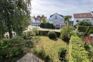 Ruhig gelegene Doppelhaushälfte mit großem Garten in Möhringen! – Die vollständige Adresse der Immobilie erhältst du vom Anbieter., 70567 Sternhäule, Stuttgart – Vorschaubild 15