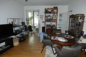 Attraktive, hochwertige 2-Zimmer - Wohnung – 40549 Oberkassel, Düsseldorf – Vorschaubild 5