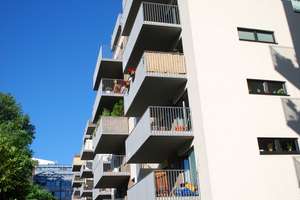 Gemütliche 3-Zimmer-Wohnung in St. Georg