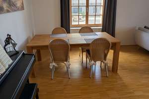 Hochwertige 3-Zimmerwohnung im kernsanierten Altbau – Martha-Rumpf-Str. 7, 67435 Lachen-Speyerdorf, Neustadt an der Weinstraße – Vorschaubild 14