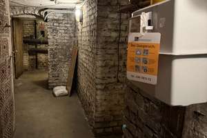 Bezugsfreie 2-Zi.-Altbauwohnung mit Potenzial im 2. OG – Die vollständige Adresse der Immobilie erhältst du vom Anbieter., 12439 Niederschöneweide, Berlin – Vorschaubild 9