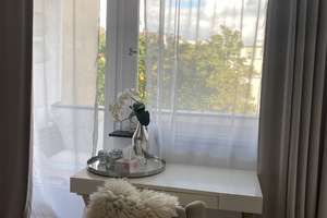 Vollmöbilierte 1 Zimmer Wohnung mit Balkon in Berlin Mitte – Die vollständige Adresse der Immobilie erhältst du vom Anbieter., 10553 Moabit, Berlin – Vorschaubild 3
