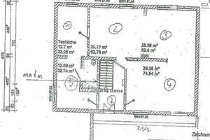 180 m² Einfamilienhaus inkl. Nebengebäude  auf 720 qm Grundstück Alleinauftrag – Die vollständige Adresse der Immobilie erhältst du vom Anbieter., 15517 Fürstenwalde/Spree – Vorschaubild 35