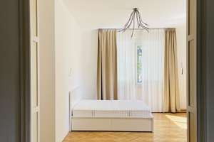 Provisionsfrei! Ihr Zuhause DIREKT AM WASSER mit Villa + genehmigter Ausbauplanung! – Wendenschloßstraße 408, 12557 Köpenick, Berlin – Vorschaubild 14