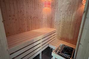 Exklusives Reihenhaus mit Garten und XXL‑Atrium in Leipzig‑Gohlis Mitte – Die vollständige Adresse der Immobilie erhältst du vom Anbieter., 4157 Gohlis-Mitte, Leipzig – Vorschaubild 6