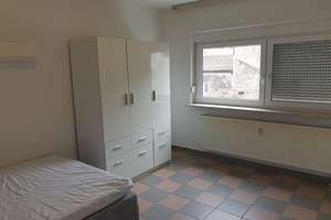 Möbliertes Wohnen in der Innenstadt von Mannheim.
