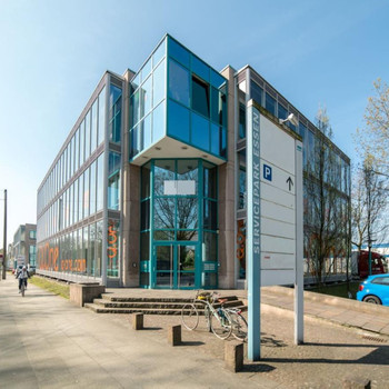 Moderne Büroflächen in Essen | hervorragende Erreichbarkeit | Stellplätze | RUHR REAL