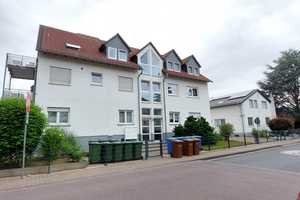 Investorenobjekt im Rhein-Main-Gebiet: Vollvermietetes Mehrfamilienhaus mit 8 Einheiten – Main-Taunus-Kreis – Vorschaubild 3