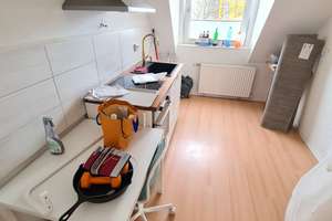 Sasel, gute Wohnlage, sehr schöne 2,5-Zi.-Wohnung, nähe Saseler Markt – Ruhwinkel 14-, 22393 Sasel, Hamburg – Vorschaubild 6