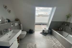 Elegantes Penthouse über den  Dächern von Wiesbaden – Dotzheimer Straße 20, 65185 Mitte, Wiesbaden – Vorschaubild 12