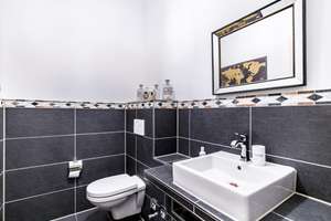WOW *Paul & Partner* TRAUMWOHNUNG IM BESTEN VILLENVIERTEL WIESBADENS MIT STUCK ! – Die vollständige Adresse der Immobilie erhältst du vom Anbieter., 65189 Südost, Wiesbaden – Vorschaubild 11