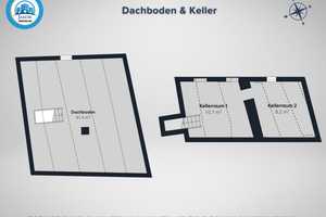 Freistehendes Einfamilienhaus mit Garten und viel Potential in beliebter Lage von Erftstadt-Erp. – Luxemburger Str. 14, 50374 Rhein-Erft-Kreis – Vorschaubild 37