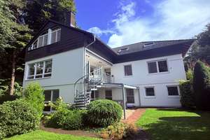 Villa mit Charakter – Großzügigkeit, Eleganz und perfekte Lage – Adolf-Ludwig-Straße 78, 66955 Pirmasens, Pirmasens – Vorschaubild 1