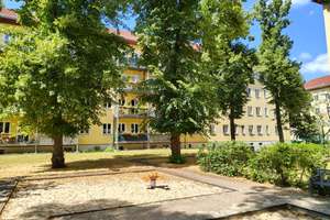Bezugsfrei ++ Helles, möbliertes Apartment in gepflegtem Altbau ++ Top Lage – Die vollständige Adresse der Immobilie erhältst du vom Anbieter., 10437 Prenzlauer Berg, Berlin – Vorschaubild 16