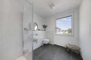 5 Zimmer Reihenmittelhaus, Neubau, kleine Terrasse alles zur Miete – Gerberstrasse 55c, 38448 Brackstedt, Wolfsburg – Vorschaubild 10
