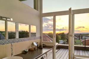   Designer Haus mit traumhafter Aussicht und paradiesischem Garten für Liebhaber – Thiviersstr. 4, 76684 Östringen – Vorschaubild 45