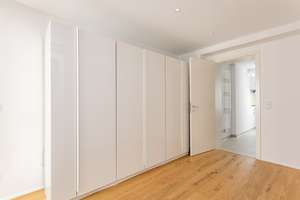 Provisionsfrei: Traumhafte modernisierte 5-Zimmerwohnung in schönem Westend-Altbau – Die vollständige Adresse der Immobilie erhältst du vom Anbieter., 14050 Westend, Berlin – Vorschaubild 7