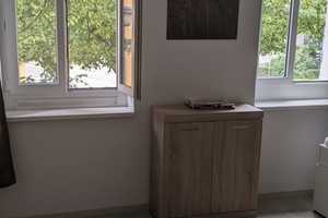 Möblierte Ein-Zimmer-Wohnung in super Lage – Erfurt – Vorschaubild 3