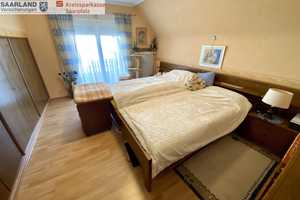 SB-Rastpfuhl: freistehendes Einfamilienhaus mit Garage – Stadtverband Saarbrücken (Kreis) – Vorschaubild 10