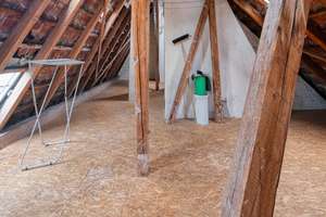 Mehrfamilienhaus mit 8 Eigentumswohnungen (bereits geteilt) TOP gepflegt & TOP Preis nahe TU Hamburg – Die vollständige Adresse der Immobilie erhältst du vom Anbieter., 21073 Harburg (Ortsteil), Hamburg – Vorschaubild 11