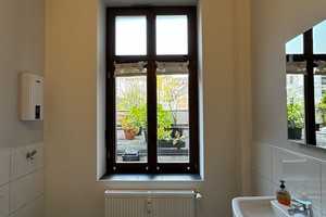 Ansprechende und sanierte 2-Zimmer-Erdgeschosswohnung in Wuppertal – Neue Friedrichstraße 1, 42105 Wuppertal – Vorschaubild 15