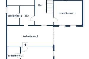 Raum für Generationen – ehemalige Brauerei mit 13 Zimmern und viel Potenzial – 38259 Ringelheim, Salzgitter – Vorschaubild 42