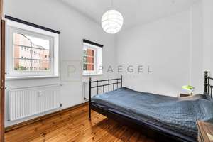 Altbaucharme in Pankow - gepflegte 2-Zimmer-Wohnung mit ca. 70 m² – Die vollständige Adresse der Immobilie erhältst du vom Anbieter., 13189 Pankow (Ortsteil), Berlin – Vorschaubild 18