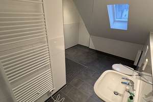 Attraktive 3-Zimmer Dachgeschosswohnung in Kleve – Tiergartenstraße 1, 47533 Kleve – Vorschaubild 8