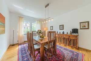 Möblierte Wohnung auf Zeit zu vermieten: – Grüneburgweg 000, 60323 Westend-Süd, Frankfurt am Main – Vorschaubild 54